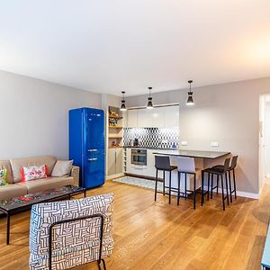 Apartamento de 1 Dormitorio